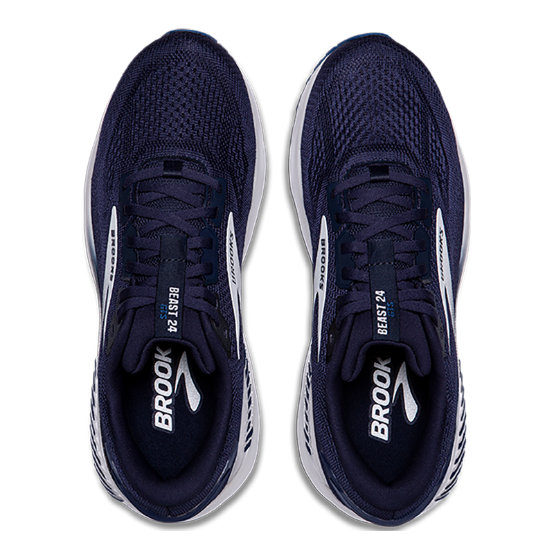 Brooks Beast GTS 24