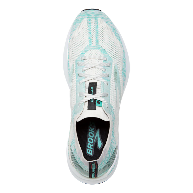 Brooks Bedlam 3