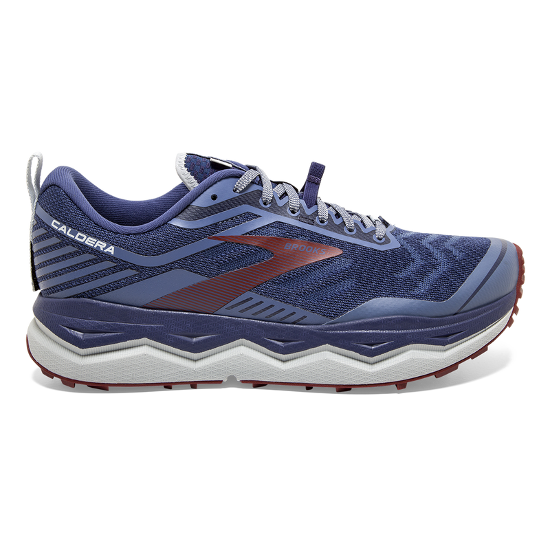 Brooks Caldera 4