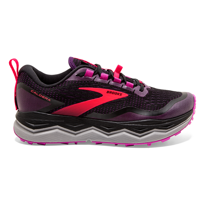 Brooks Caldera 5