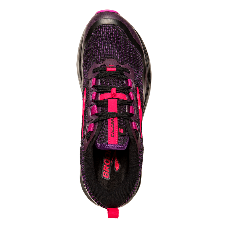 Brooks Caldera 5