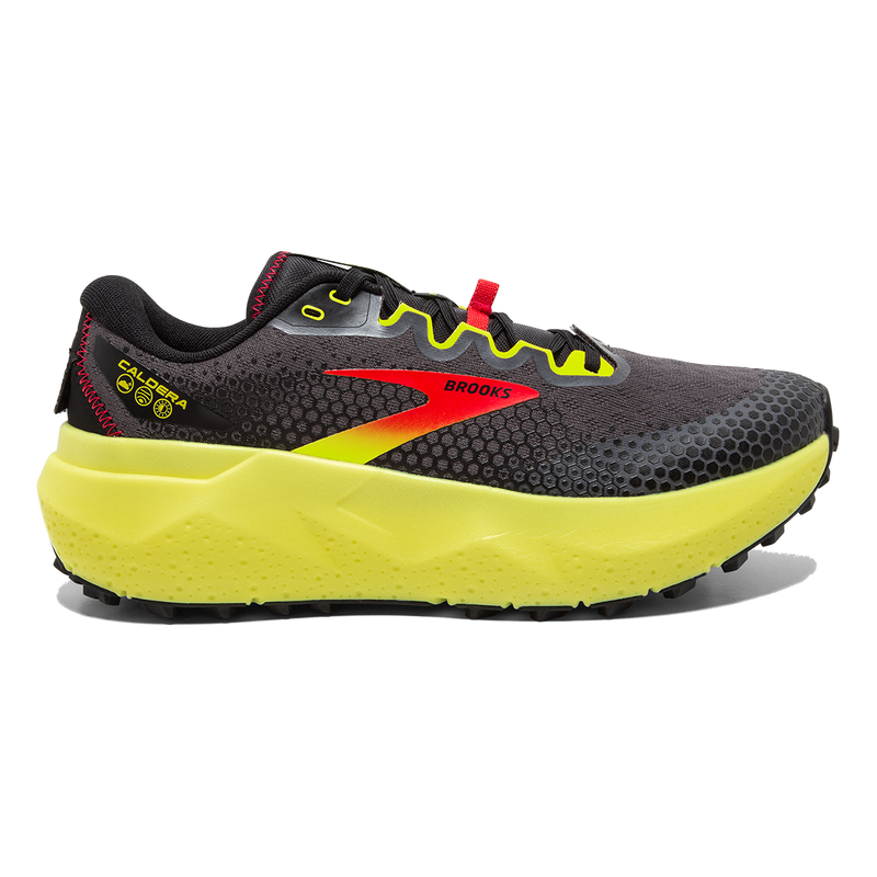 Brooks Caldera 6