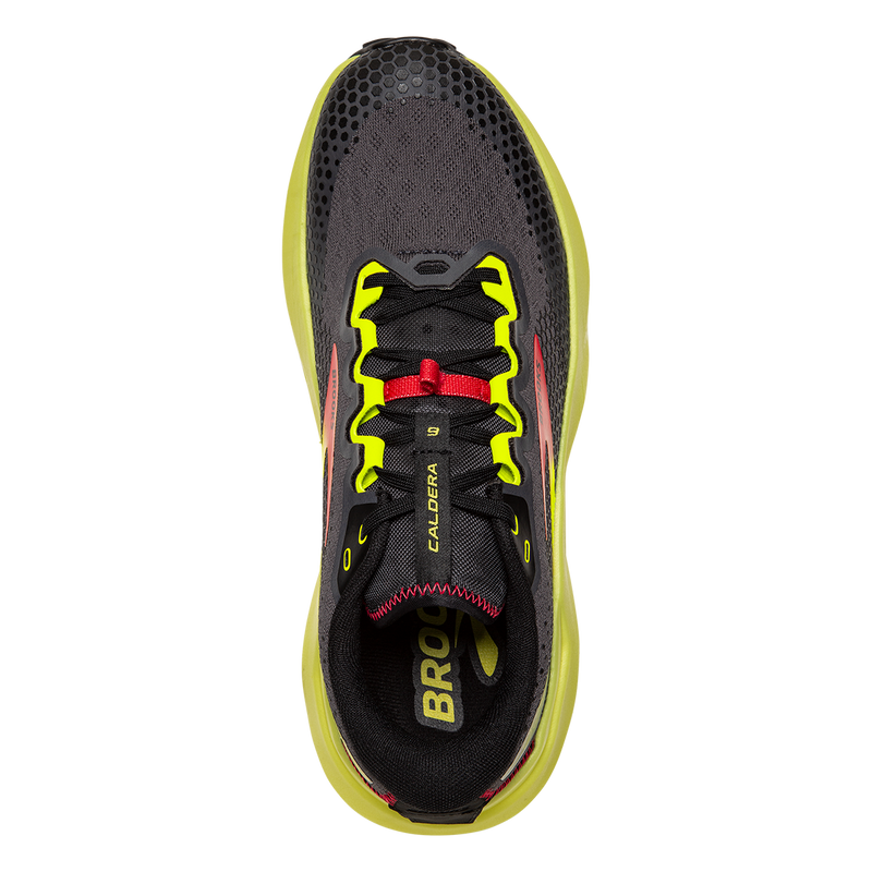 Brooks Caldera 6