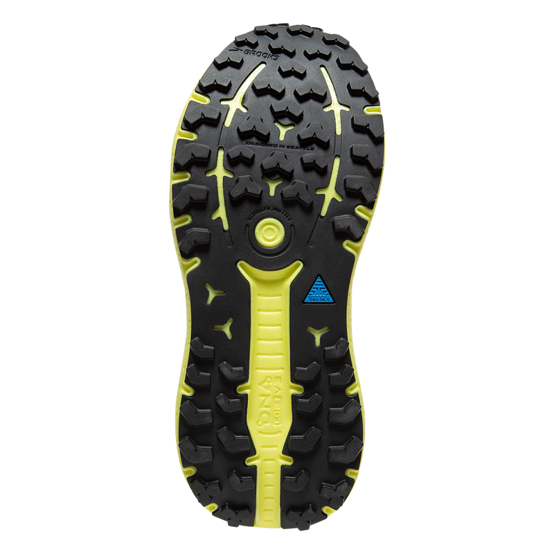 Brooks Caldera 6