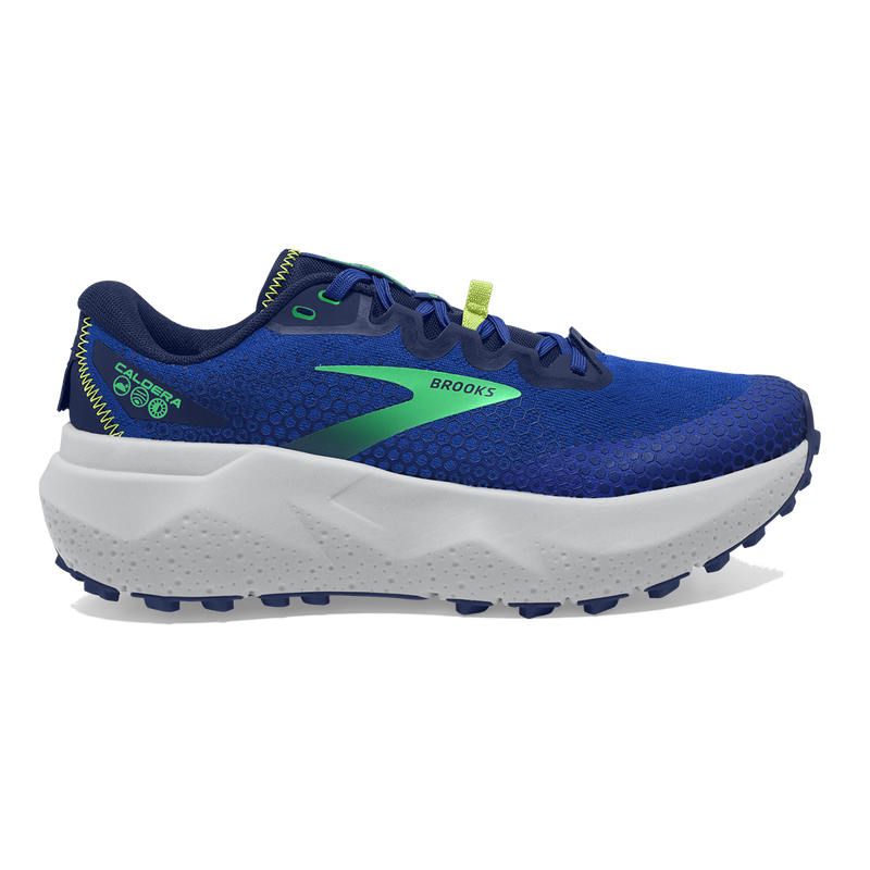 Brooks Caldera 6