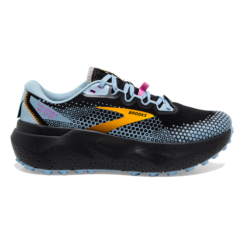 Brooks Caldera 6