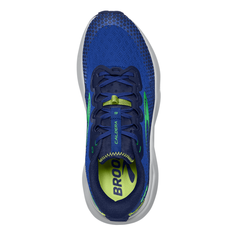Brooks Caldera 6