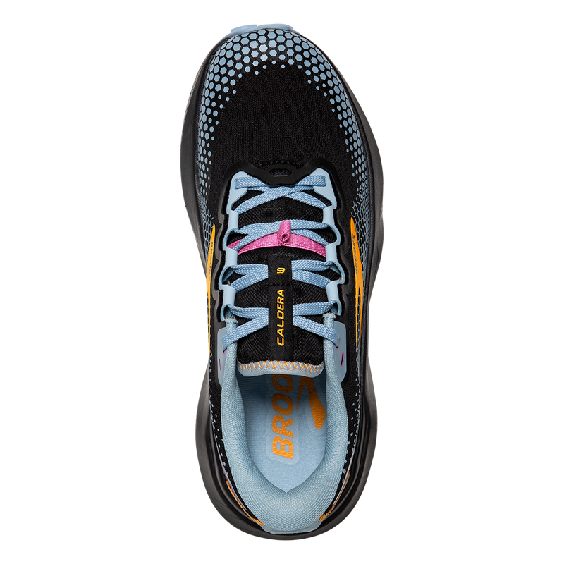 Brooks Caldera 6