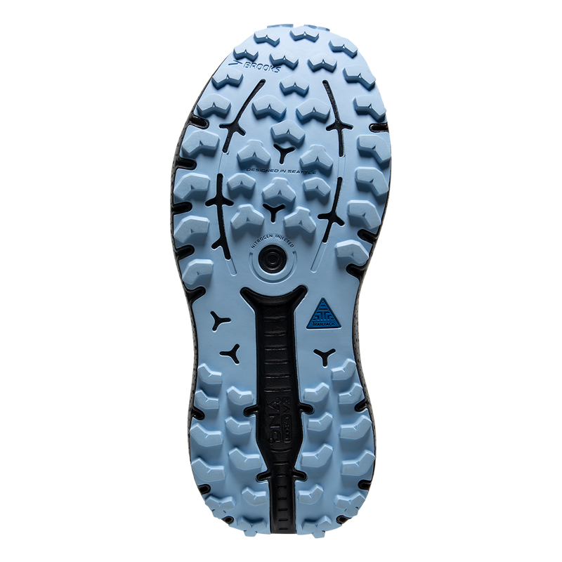 Brooks Caldera 6