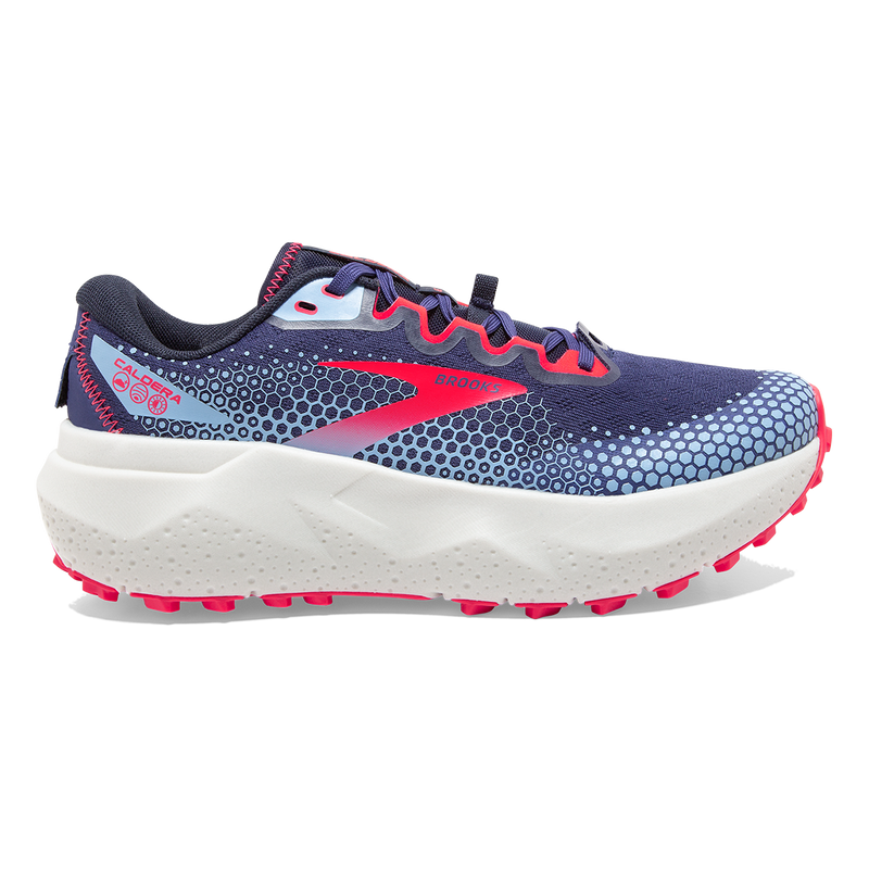 Brooks Caldera 6
