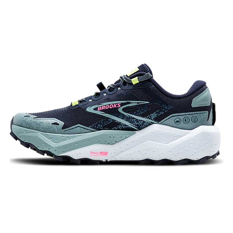 Brooks Caldera 7