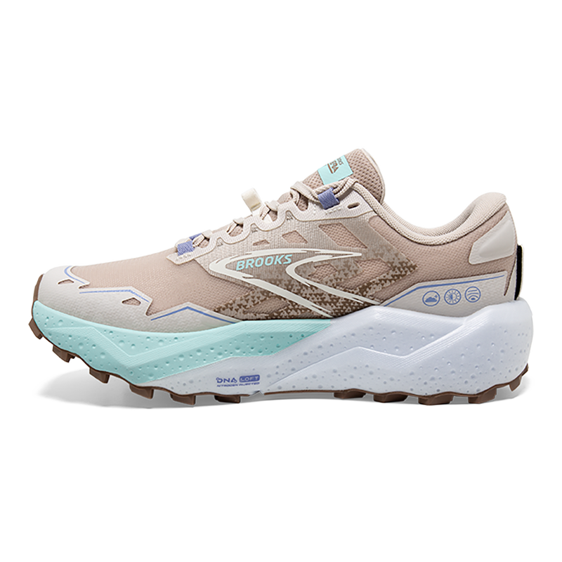 Brooks Caldera 7