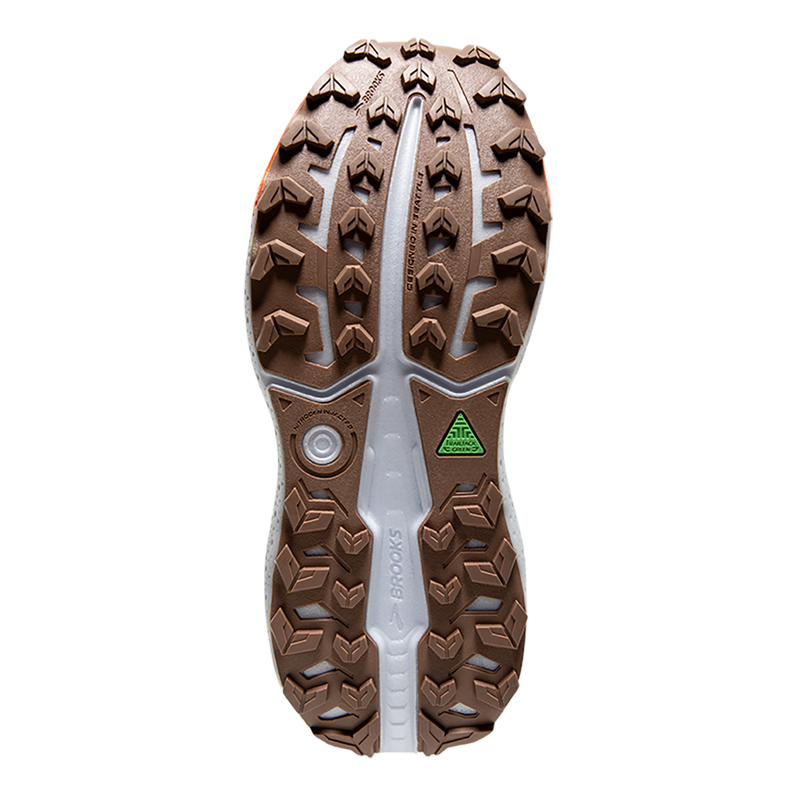 Brooks Caldera 7