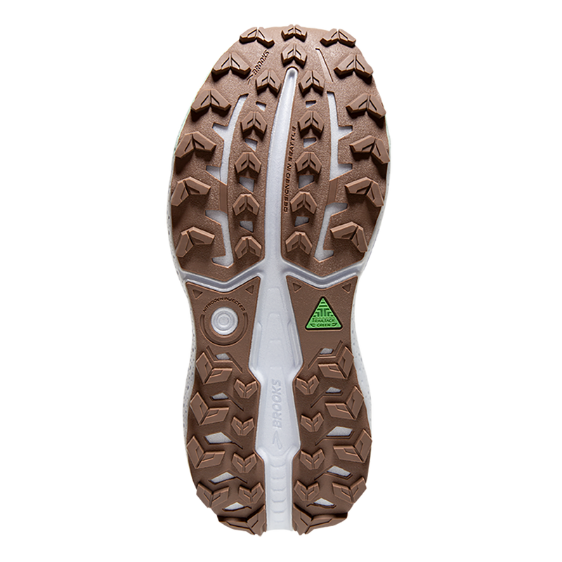 Brooks Caldera 7