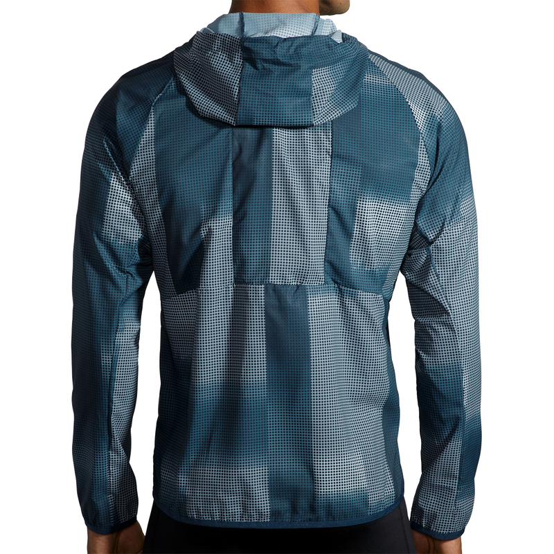 Brooks Canopy Jacket