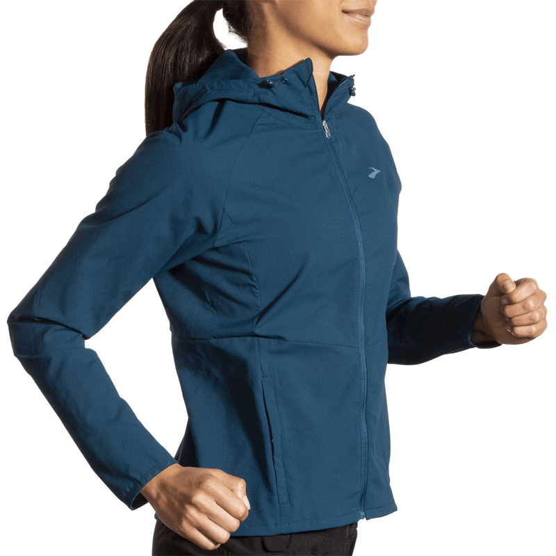Brooks Canopy Jacket