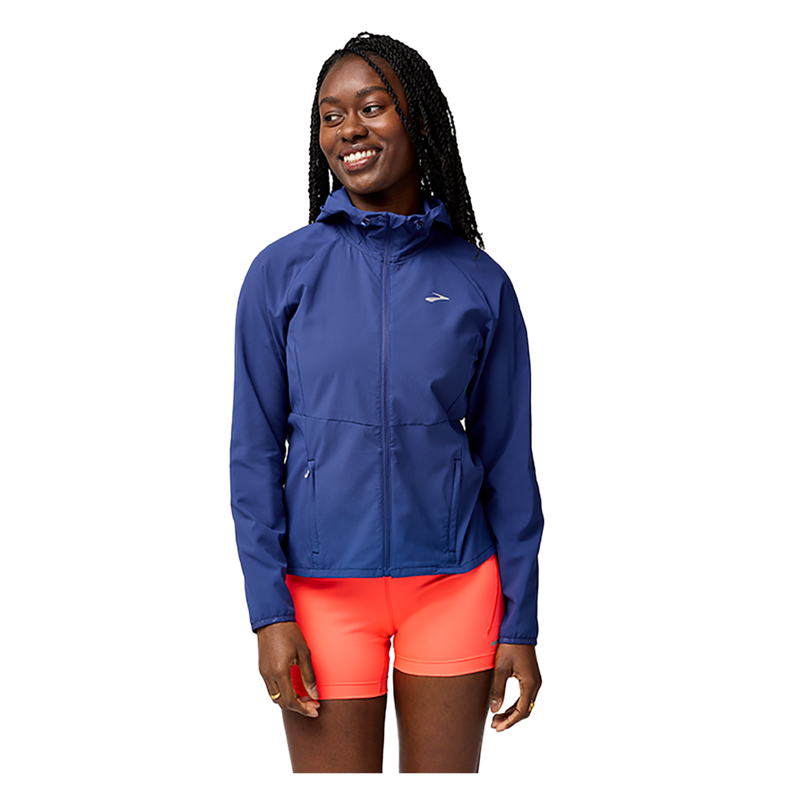 Brooks Canopy Jacket