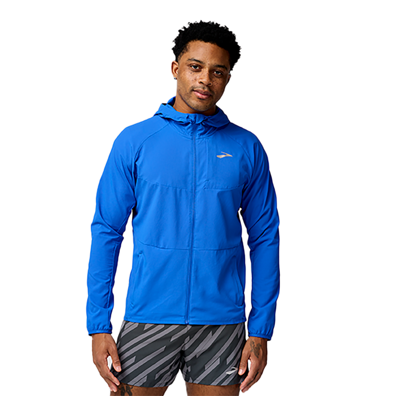 Brooks Canopy Jacket