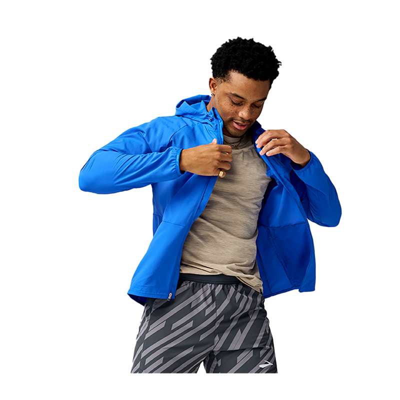 Brooks Canopy Jacket