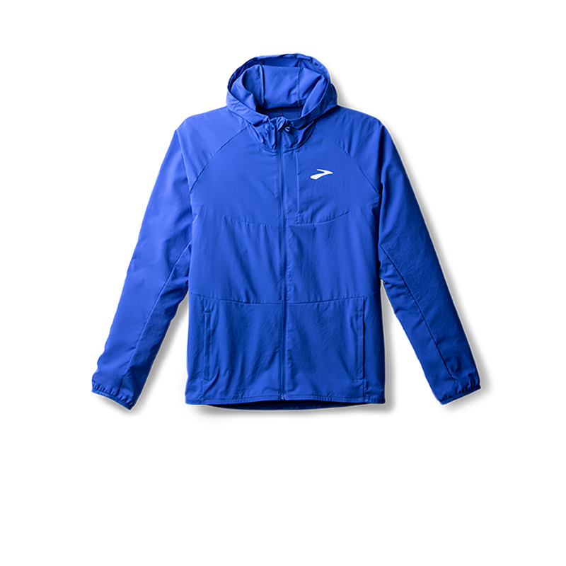 Brooks Canopy Jacket