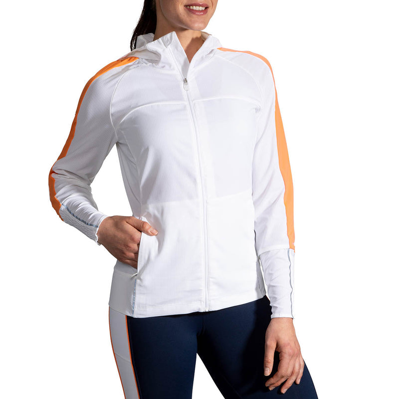 Brooks Canopy Jacket