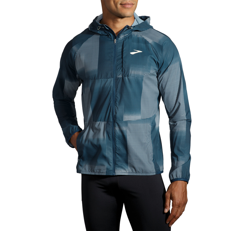 Brooks Canopy Jacket