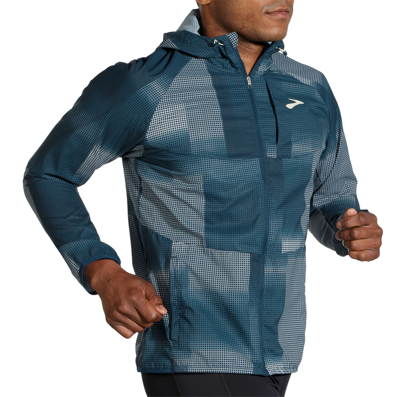 Brooks Canopy Jacket