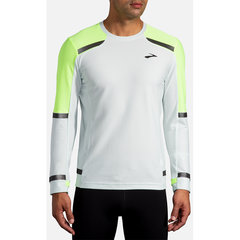 Brooks Carbonite Longsleeve