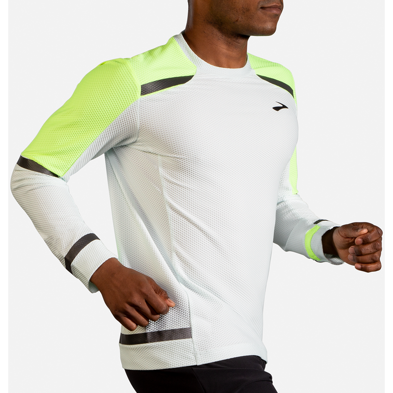 Brooks Carbonite Longsleeve