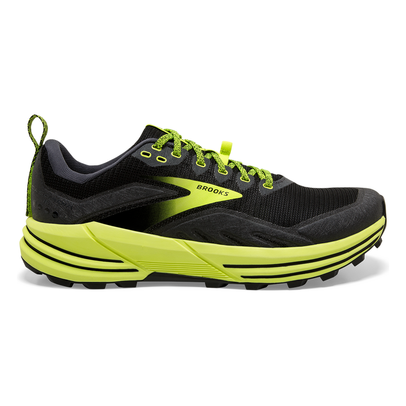 Brooks Cascadia 16