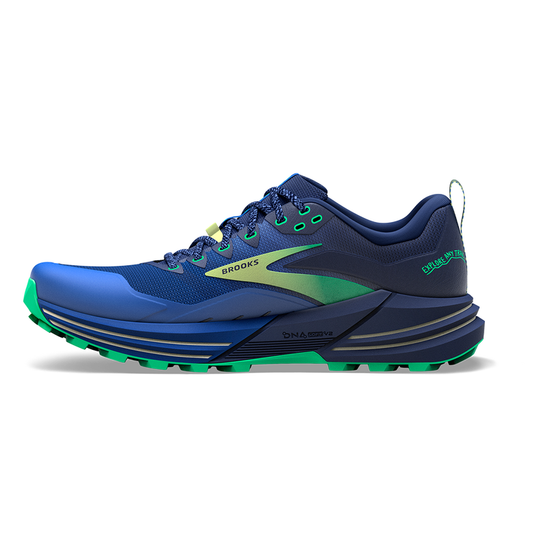 Brooks Cascadia 16