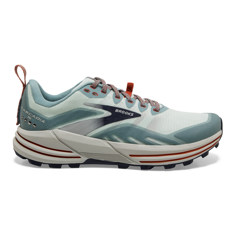 Brooks Cascadia 16