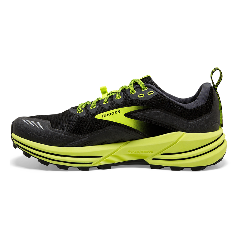 Brooks Cascadia 16
