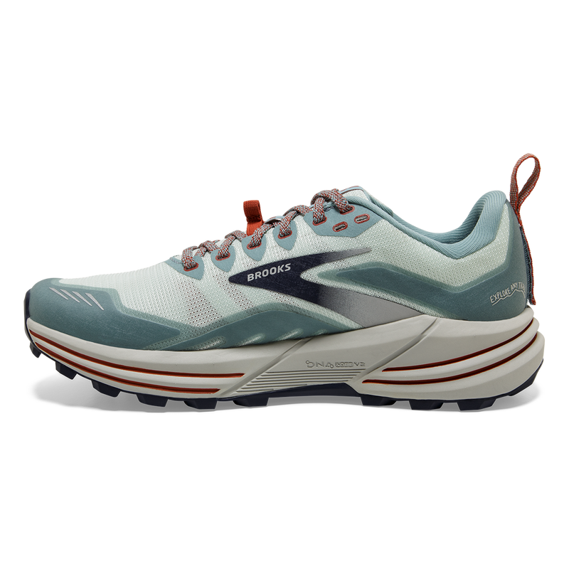 Brooks Cascadia 16