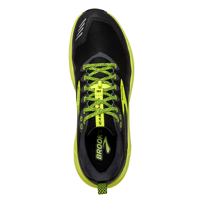 Brooks Cascadia 16