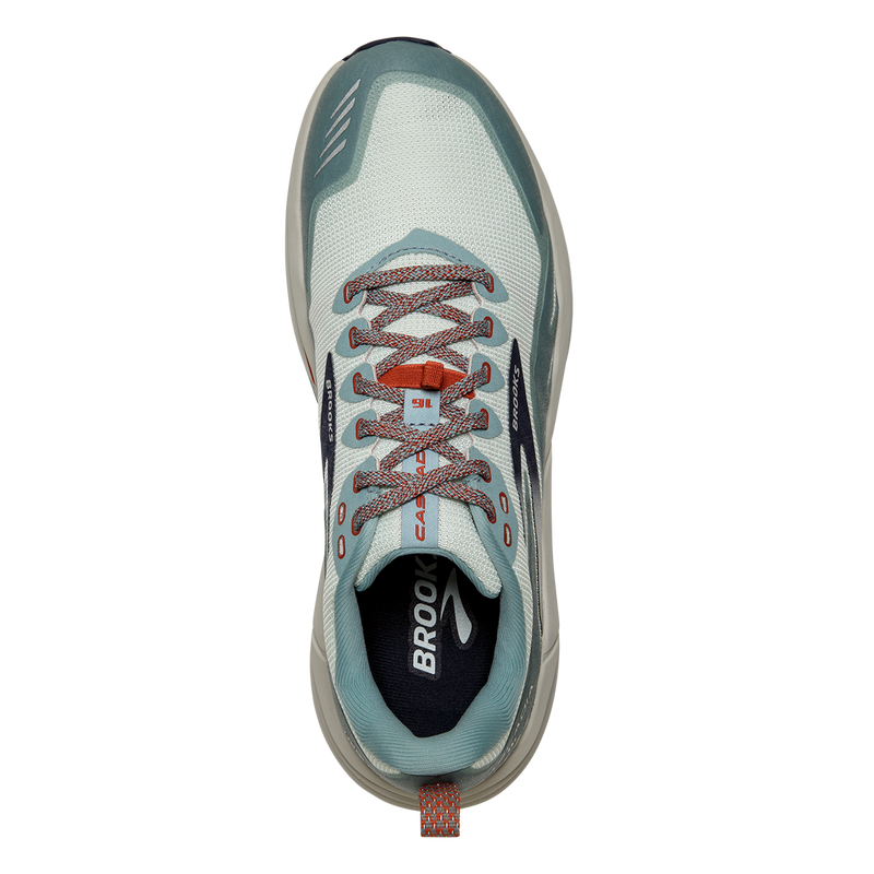 Brooks Cascadia 16