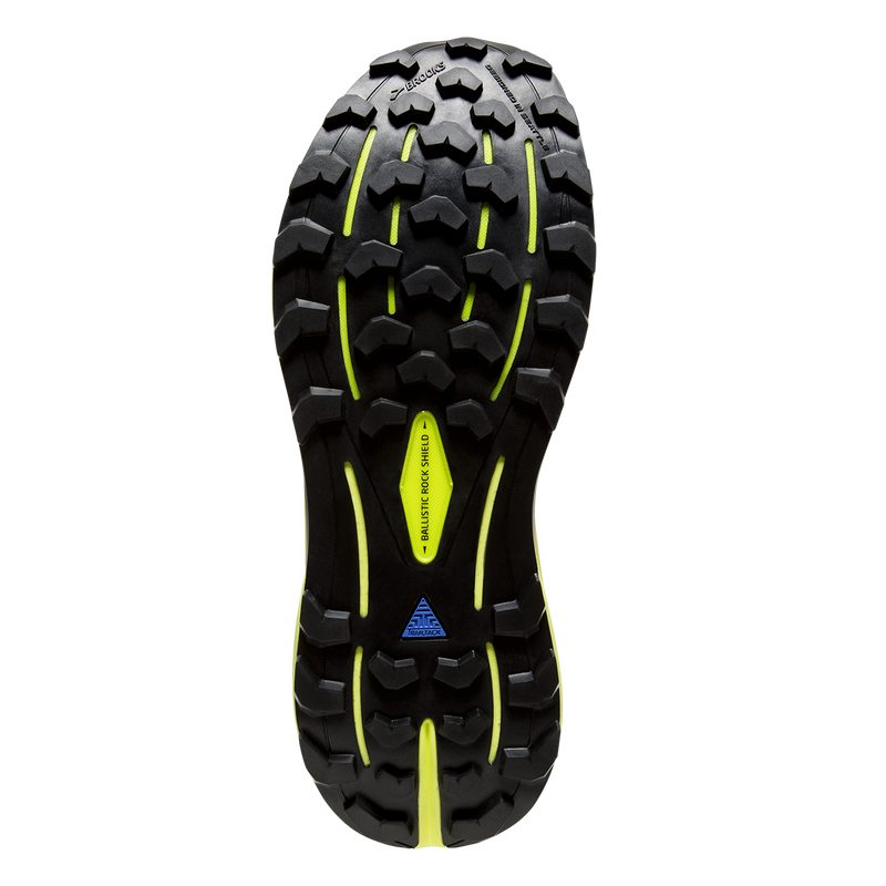 Brooks Cascadia 16