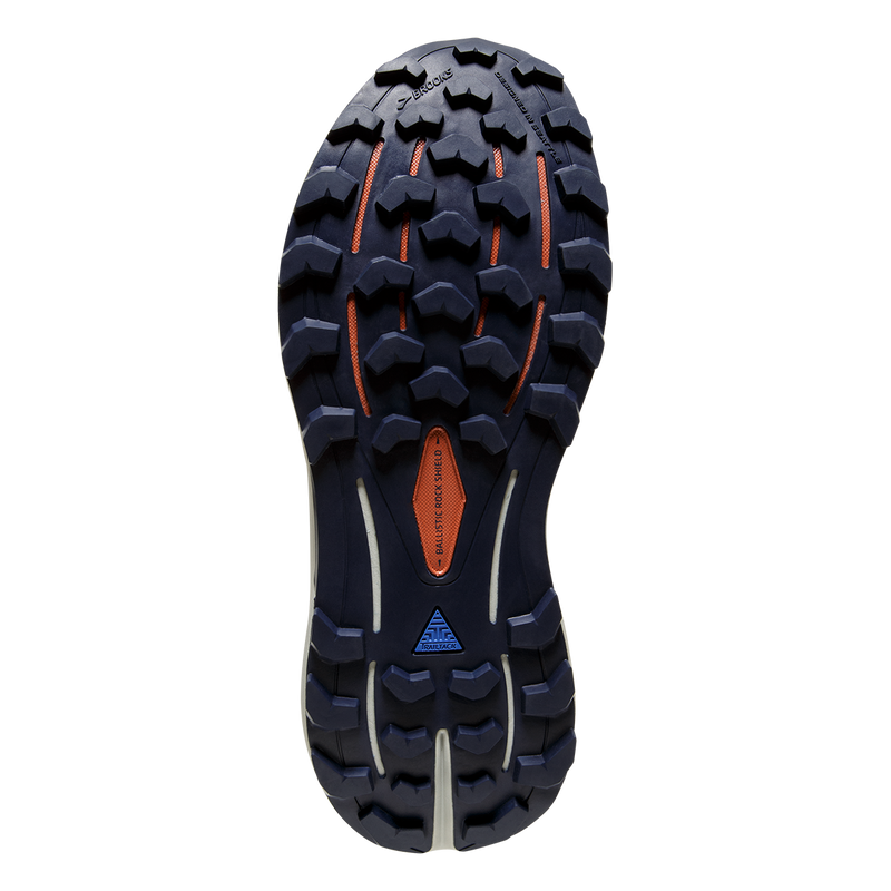 Brooks Cascadia 16