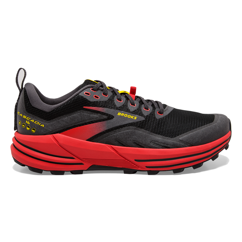 Brooks Cascadia 16