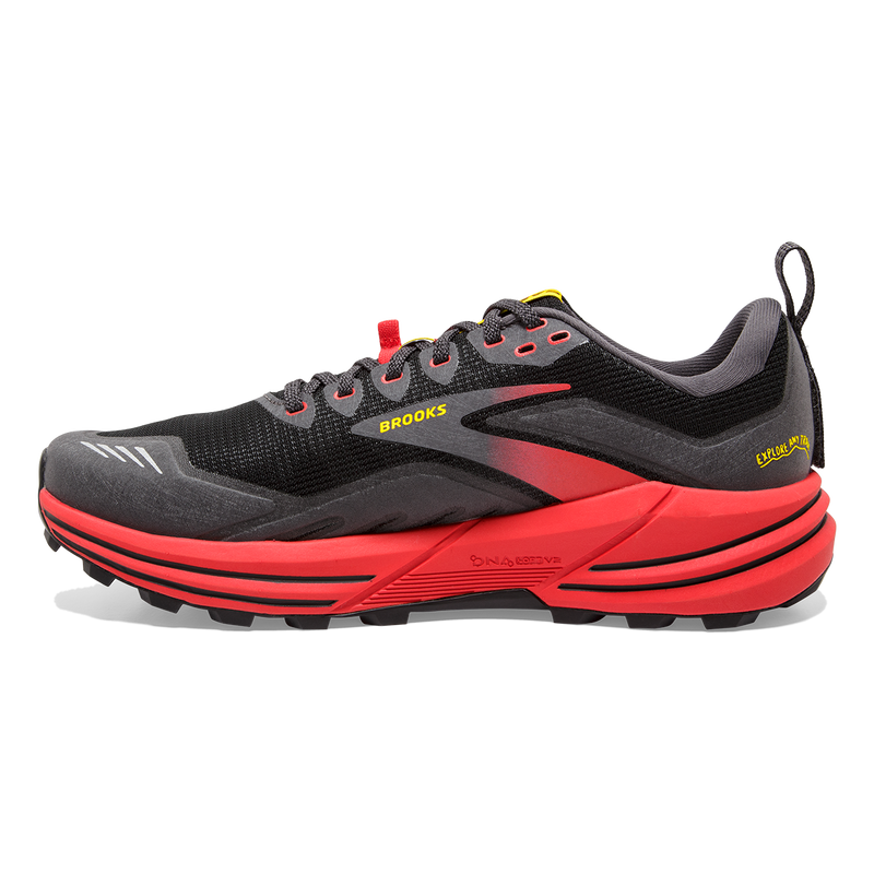 Brooks Cascadia 16