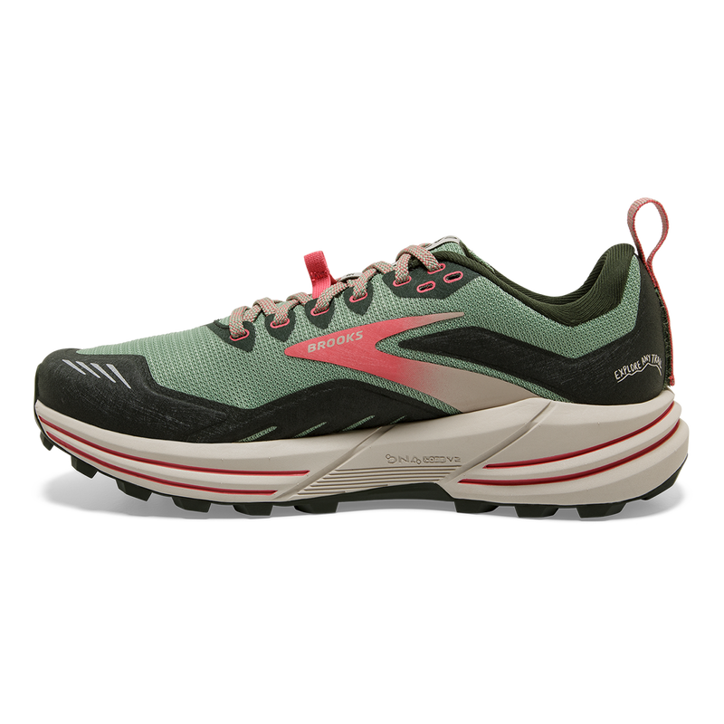 Brooks Cascadia 16