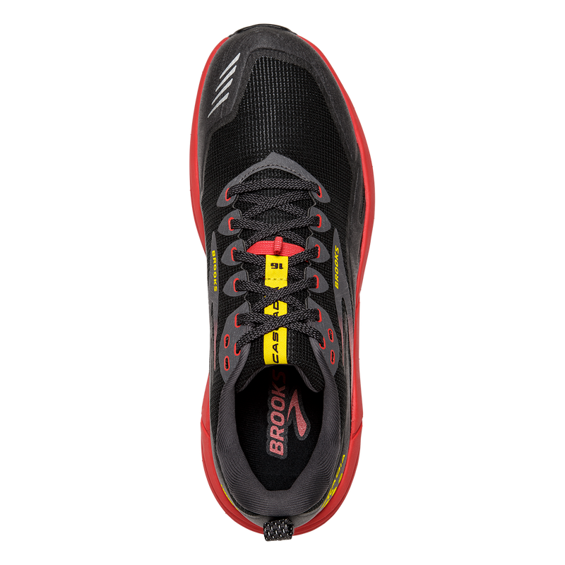 Brooks Cascadia 16