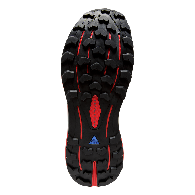 Brooks Cascadia 16