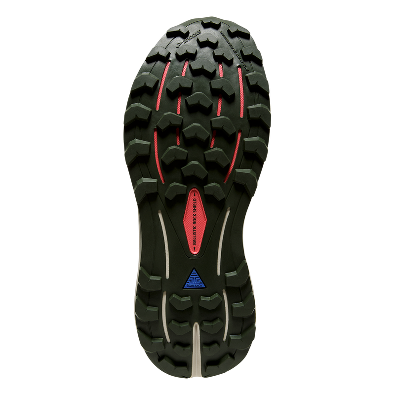 Brooks Cascadia 16