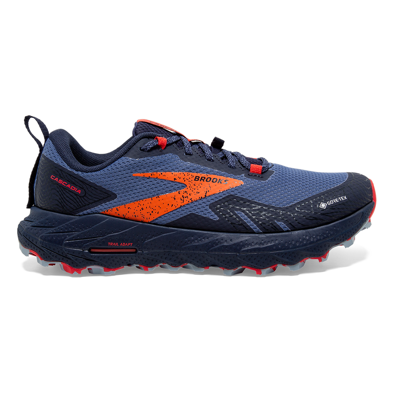 Brooks Cascadia 17 GTX