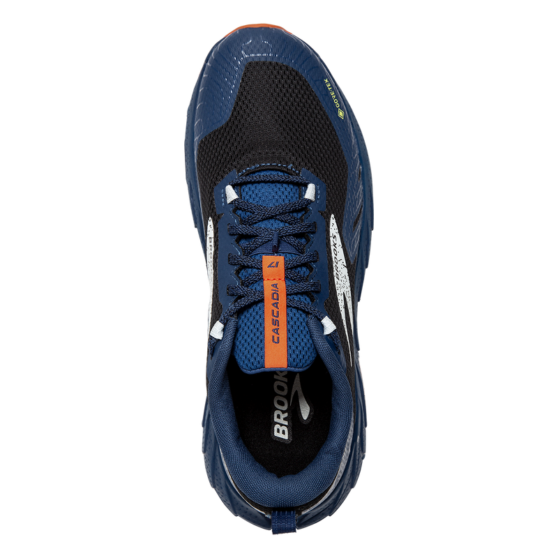 Brooks Cascadia 17 GTX