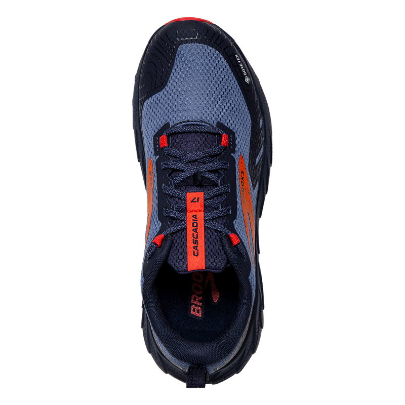 Brooks Cascadia 17 GTX