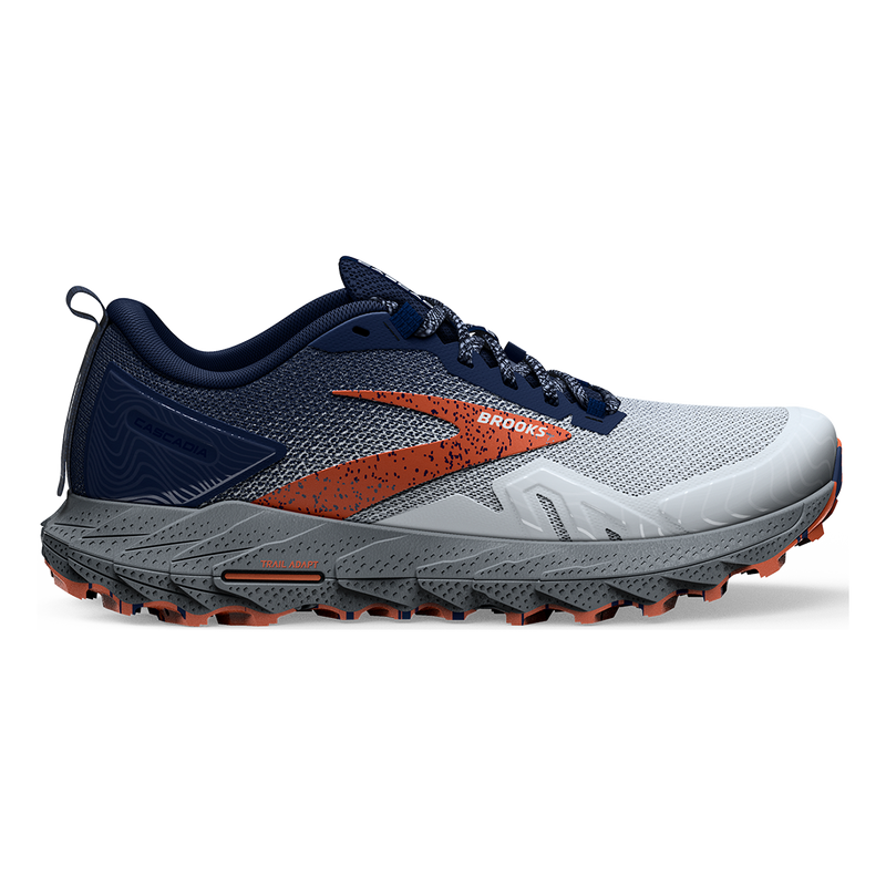Brooks Cascadia 17