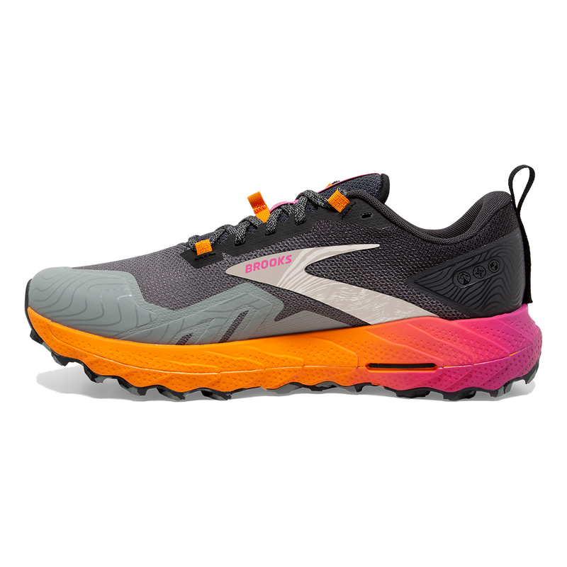 Brooks Cascadia 17