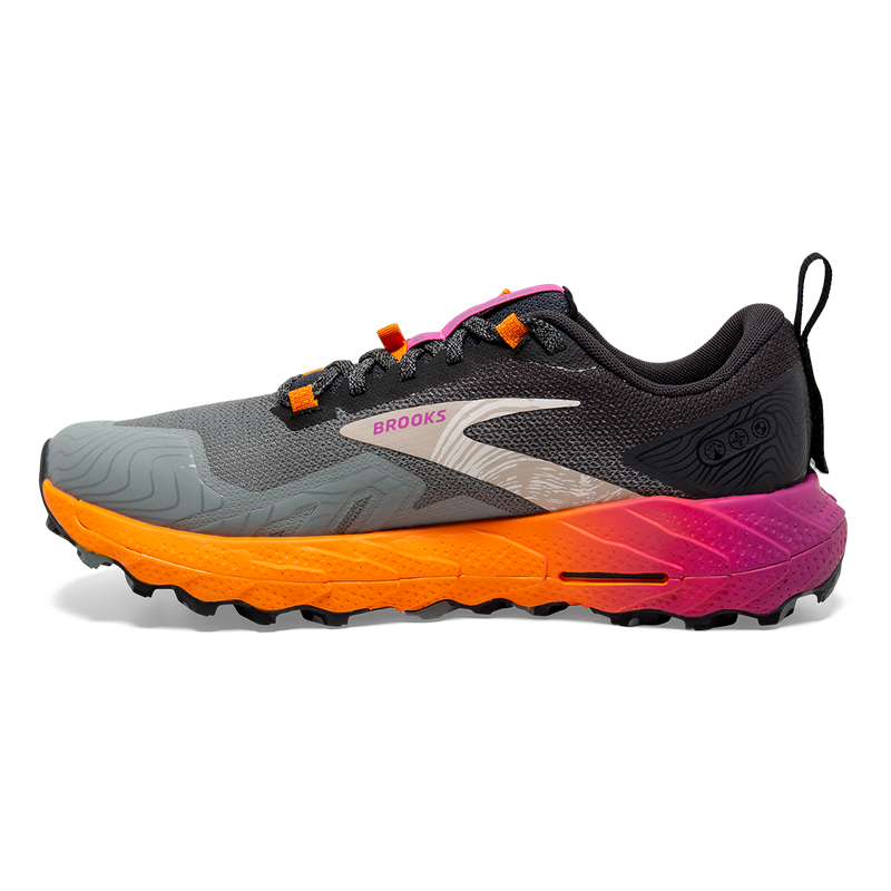 Brooks Cascadia 17